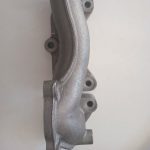 فروش منیفولد دود و واشر استیل