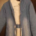 هودی دخترانه