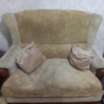 مبل هفت نفره