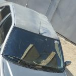 پژو دوگانه کارخانه