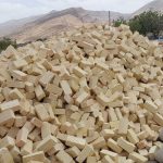 حمل مصالح ساختمانی