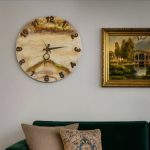 کلتس های آموز دوره های رزین وسنگ‌مصنوعی