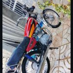 موتور سیکلت