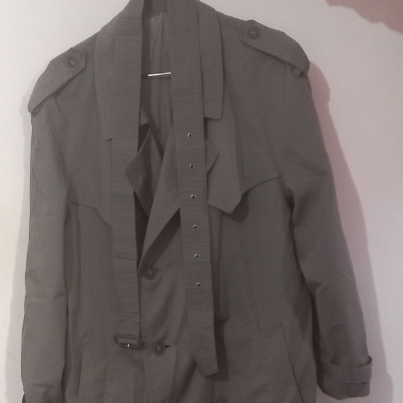 پالتوی بارانی مردانه