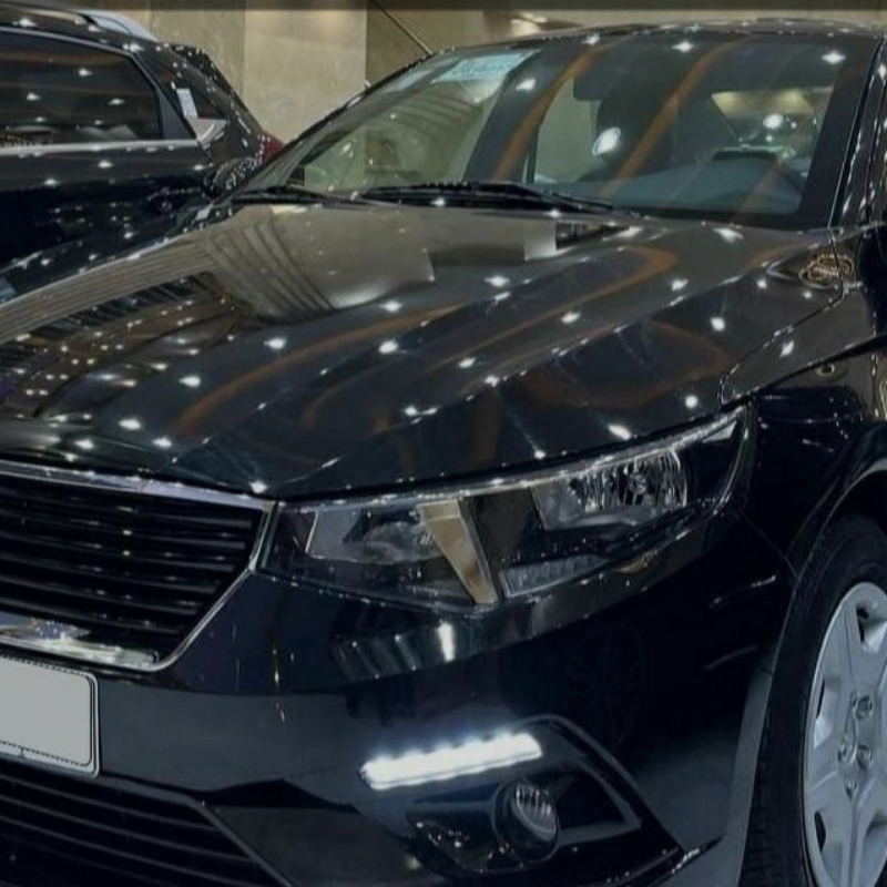 خودروتارا وی ۱پلاس