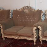 یک دست مبل ۷نفره