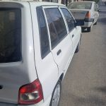 هاچبک ۱۱۱ مدل ۹۸