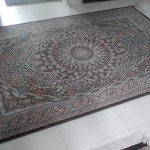 فرش درحد نو