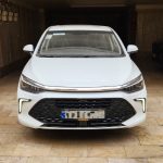 بیجینگ u5 پلاس