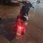 موتور پاکشتی سوزوکی لتس ۵