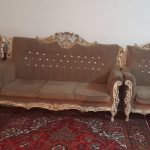 یک دست مبل ۷نفره