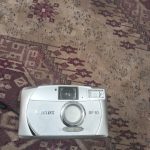 دوربین عکاسی قدیمی