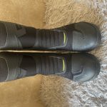 بوت موتور سواری ایتالیایی