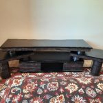 میز تلویزیون