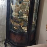 فروش بوفه کمد دار