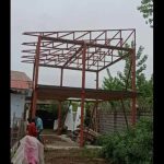 جوشکاری سیار شبانه روزی