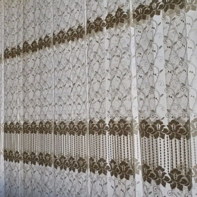 فروش فوری پرده