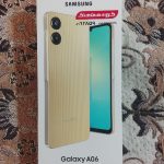 سامسونگ a06