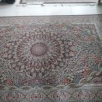 فرش درحد نو