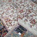 فرش درحد نو