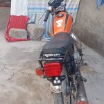 موتور هوندا