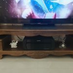 میز تلویزیون