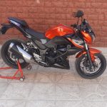 کاوازاکی z300