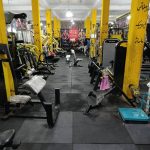 فروش کلیه دستگاهای بدنسازی به صورت یکجا