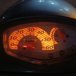 موتور پاکشتی سوزوکی لتس ۵