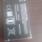 معاوضه و فروش موبایل نوکیا:مدل:1100،تک سیمکارت