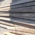 قوطی آهنی و مربا چوبی