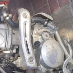 موتور کراس هوندا CRF 150