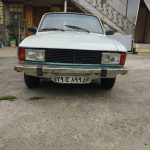 پیکان سواری