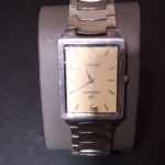 ساعت مچی اصل سویسی مردانه