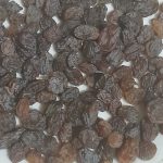 باسلام کشمش بیدانه آفتابی دویست کیلو تمیز پاک شده ۲۳۰ هزار تومن