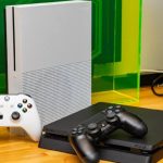 معاوضه کنسول بازی و گوشی شما با Xbox series.ps5 و ps4