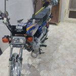 کویر هندا۱۵۰ سی سی۸