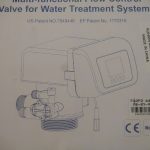 شیر بکواش اتوماتیک جریانی یک اینچ