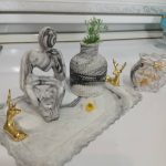 سرویس پذیرایی و دکور و هفت سین