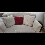 مبل 7 نفره راحتی در حد نو