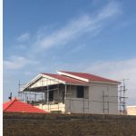 حلب زن شیروانی کار فوق العاده عبدالاه