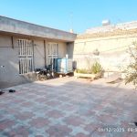 «یک خانه ویلایی بزرگ»