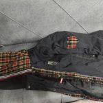 کاپشن پسرانه