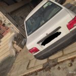 پراید 131مدل 90 درحد