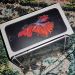 گوشی آیفون ۶ معمولی