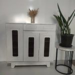 کنسول جا کفشی میزTV