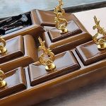 فروش انواع ظروف و اکسسوری سنگ مصنوعی