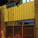 خانه دوطبقه ۵۰متری