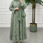 اگه لباس باکیفیت باقیمت عالی میخوای پس عجله کن جانمونی