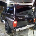 پاترول دودرب